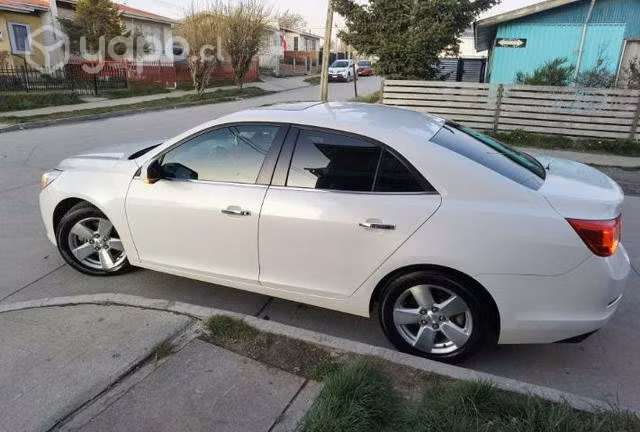 Chevrolet malibu 2014 diesel