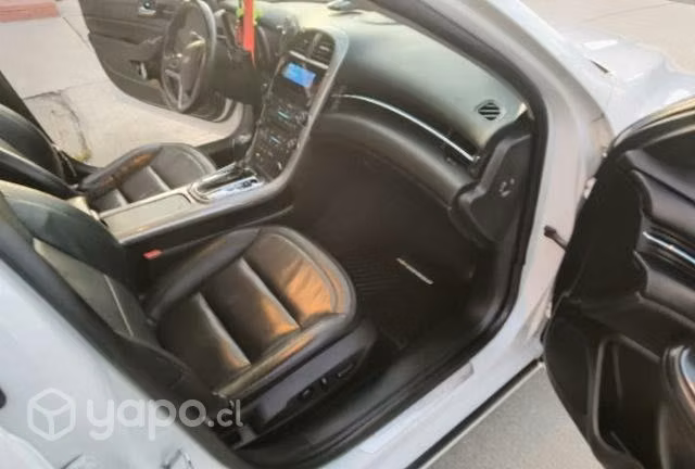 Chevrolet malibu 2014 diesel