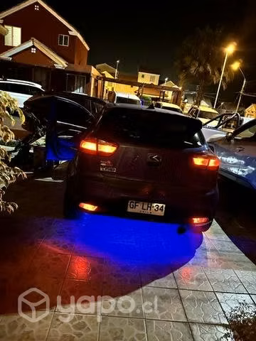 Kia rio 5 - Imagen 2