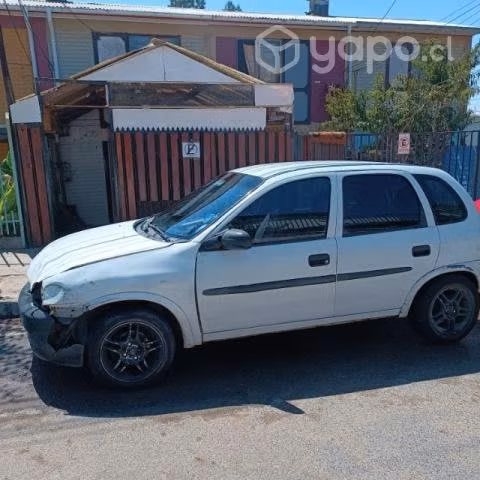 Chevrolet Corsa 1999