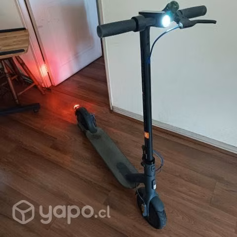 Mi Electric Scooter 3