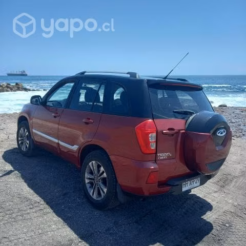 Venta de Chery tiggo 3