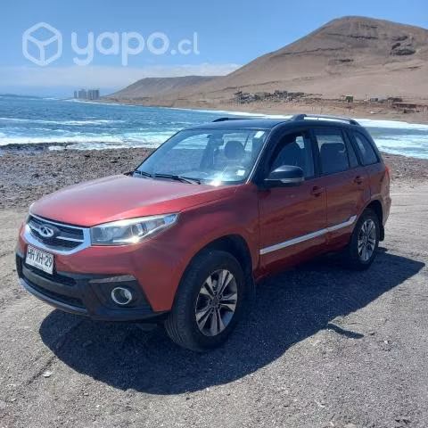 Venta de Chery tiggo 3