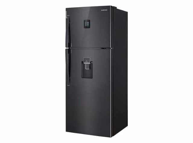Refrigerador Daewoo 450 LTS usado