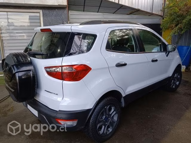 Ford ecosport 2018 - Imagen 4
