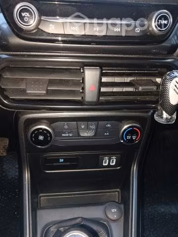 Ford ecosport 2018 - Imagen 12