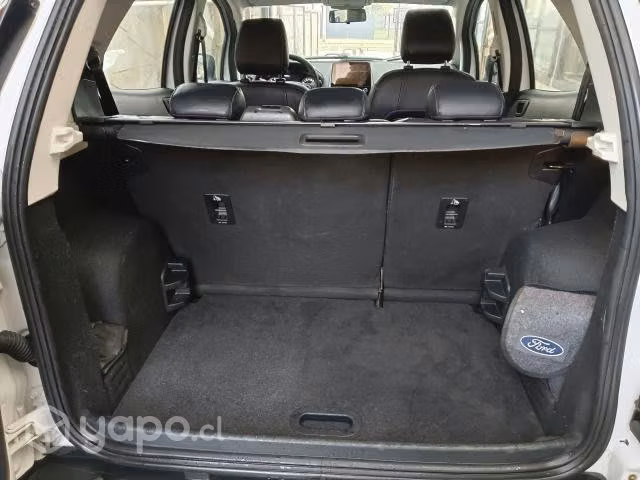 Ford ecosport 2018 - Imagen 13