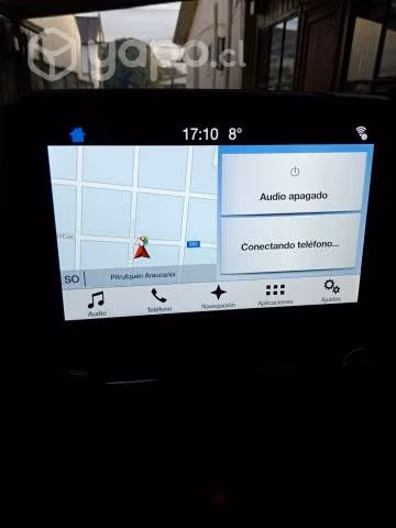 Ford ecosport 2018 - Imagen 7