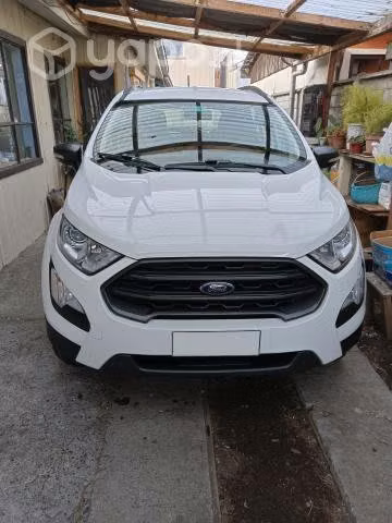 Ford ecosport 2018 - Imagen 17