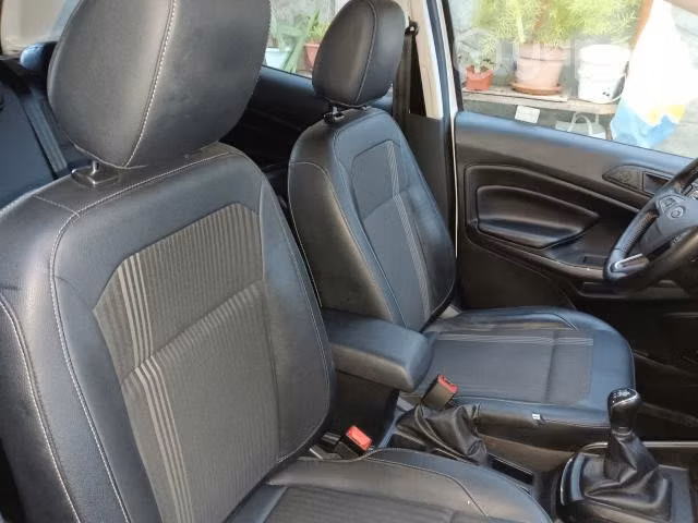 Ford ecosport 2018 - Imagen 16