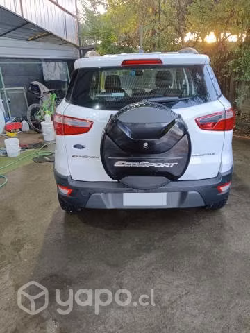 Ford ecosport 2018 - Imagen 6