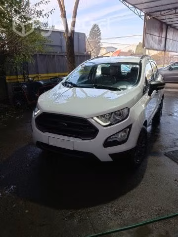 Ford ecosport 2018 - Imagen 5