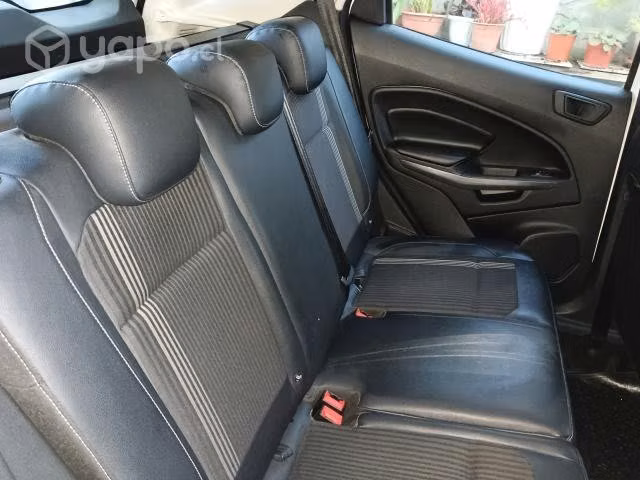 Ford ecosport 2018 - Imagen 14