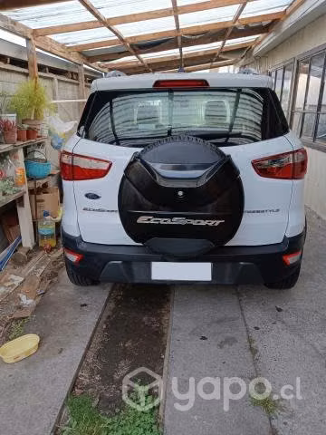 Ford ecosport 2018 - Imagen 3