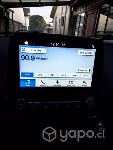 Ford ecosport 2018 - Imagen 8