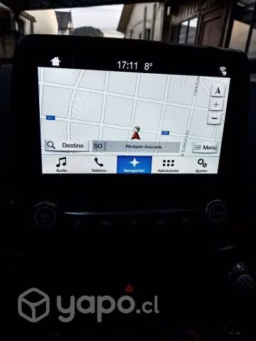 Ford ecosport 2018 - Imagen 10