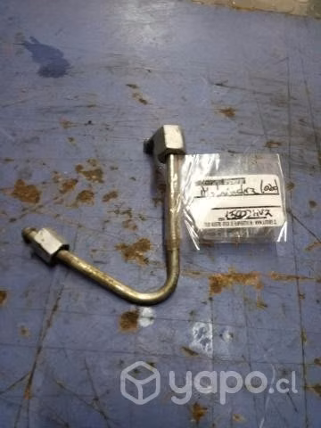 Caneria combustible (020) Mahindra 2.2