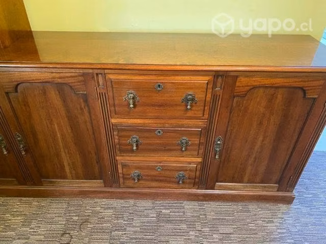 Mueble tipo buffet - Imagen 5