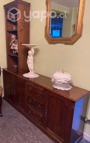 Mueble tipo buffet