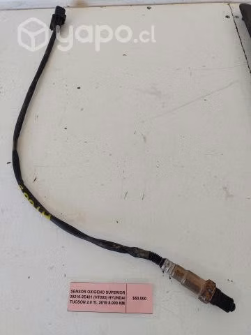 Sensor Oxigeno Superior (HT003) Hyundai Tucson