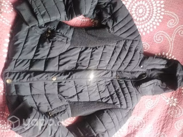 Chaqueta