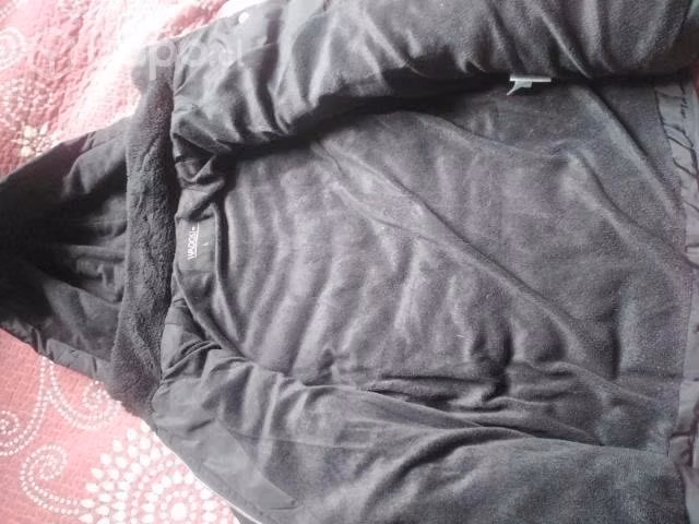 Chaqueta