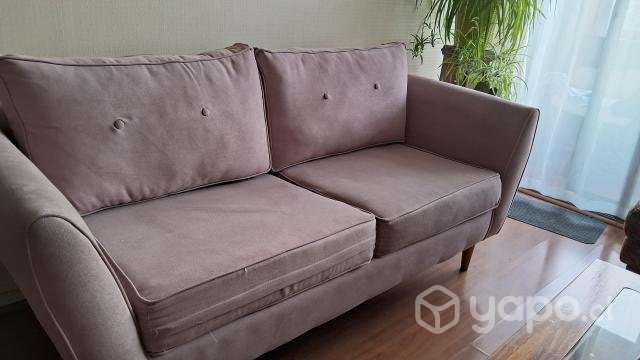 Sillon 3 cuerpos - Imagen 4