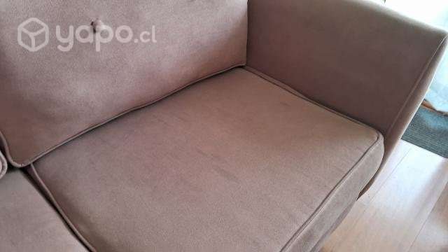Sillon 3 cuerpos - Imagen 3