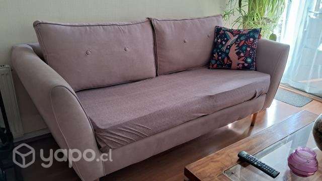 Sillon 3 cuerpos - Imagen 2