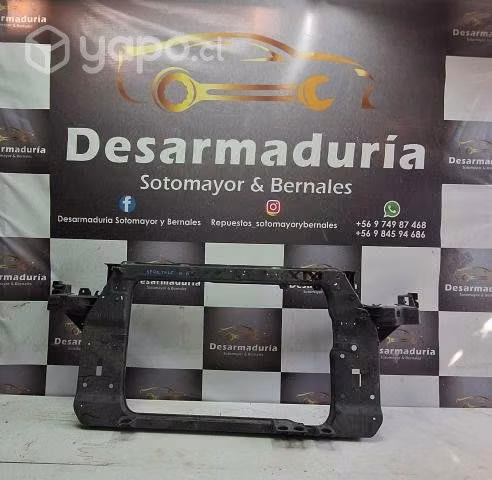 Frontal Sportage 2010 a 2015 2.1