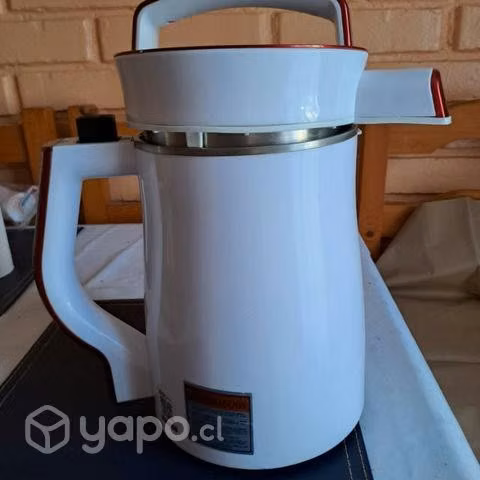 Maquina para hacer leche vegetal miomat