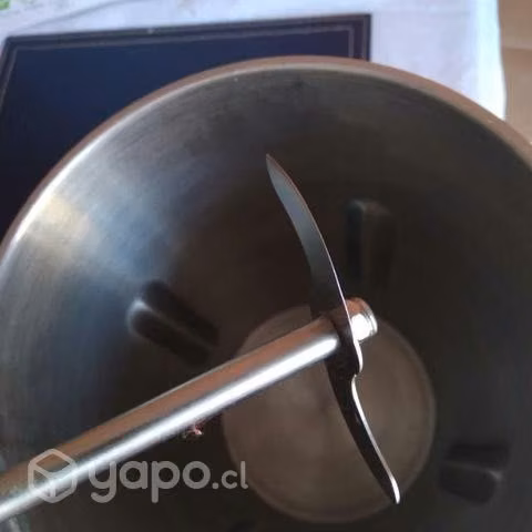 Maquina para hacer leche vegetal miomat