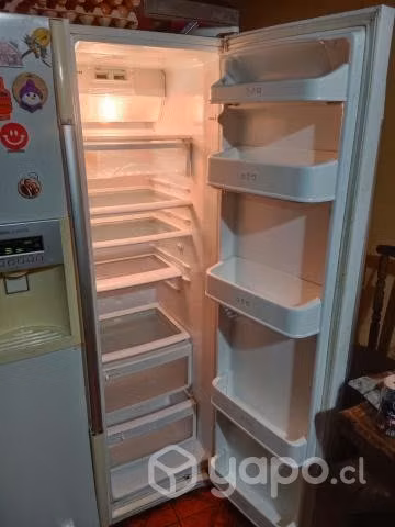 Refrigerador LG - Imagen 4