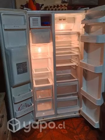 Refrigerador LG - Imagen 2