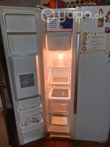 Refrigerador LG - Imagen 3