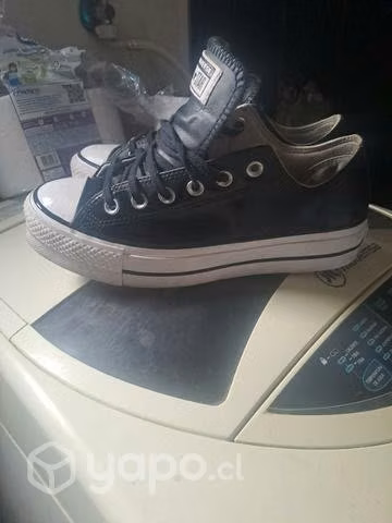 Zapatillas converse