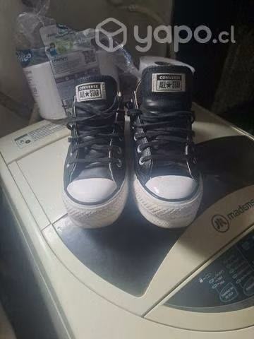 Zapatillas converse
