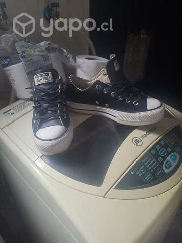 Zapatillas converse