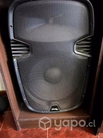 Equipo de música