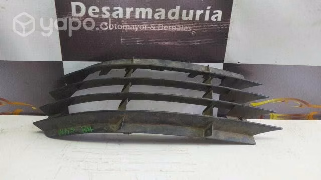 Tapa neblinero golf mk5 Rh