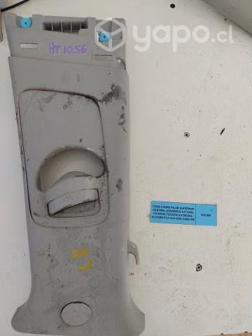 Tapiz Cubre Pilar Sup Central Izq (HT1056) Tucson