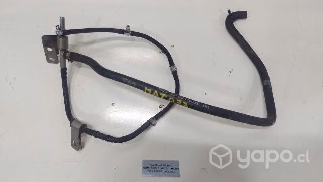 Caneria Retorno Combustible (MAT077) Maxus T60 2.8