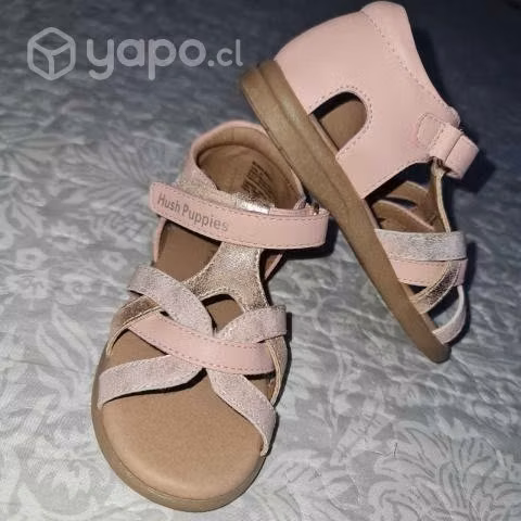 Sandalias NUEVAS Hush Puppies