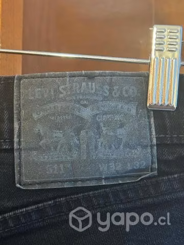 Pantalon Levis - Imagen 3