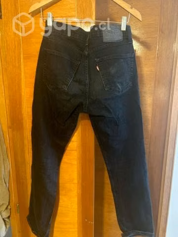 Pantalon Levis - Imagen 2