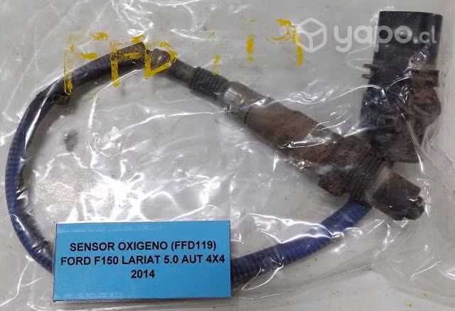 Sensor Oxigeno (FFD119) Ford F150 Lariat 5.0 AUT