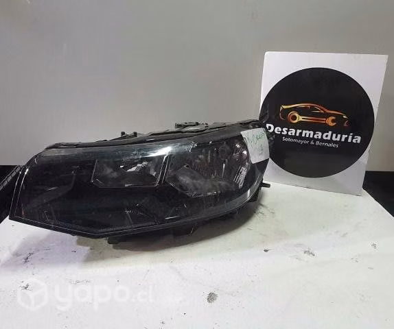Optico T cross Lh 2.1