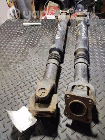 Cardan NP 300