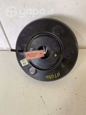Servo freno (HT090) Hyundai Tucson 2.0 TL 2019