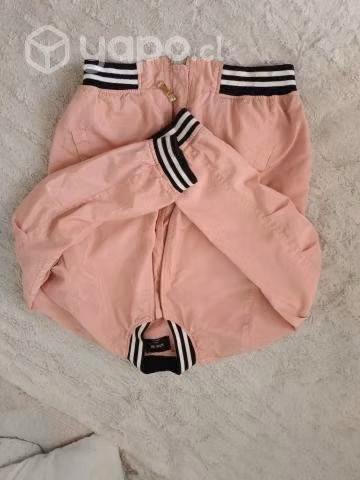 Pack abrigo+chaquetas - Imagen 4